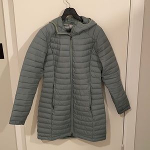 Columbia women’s Jacket